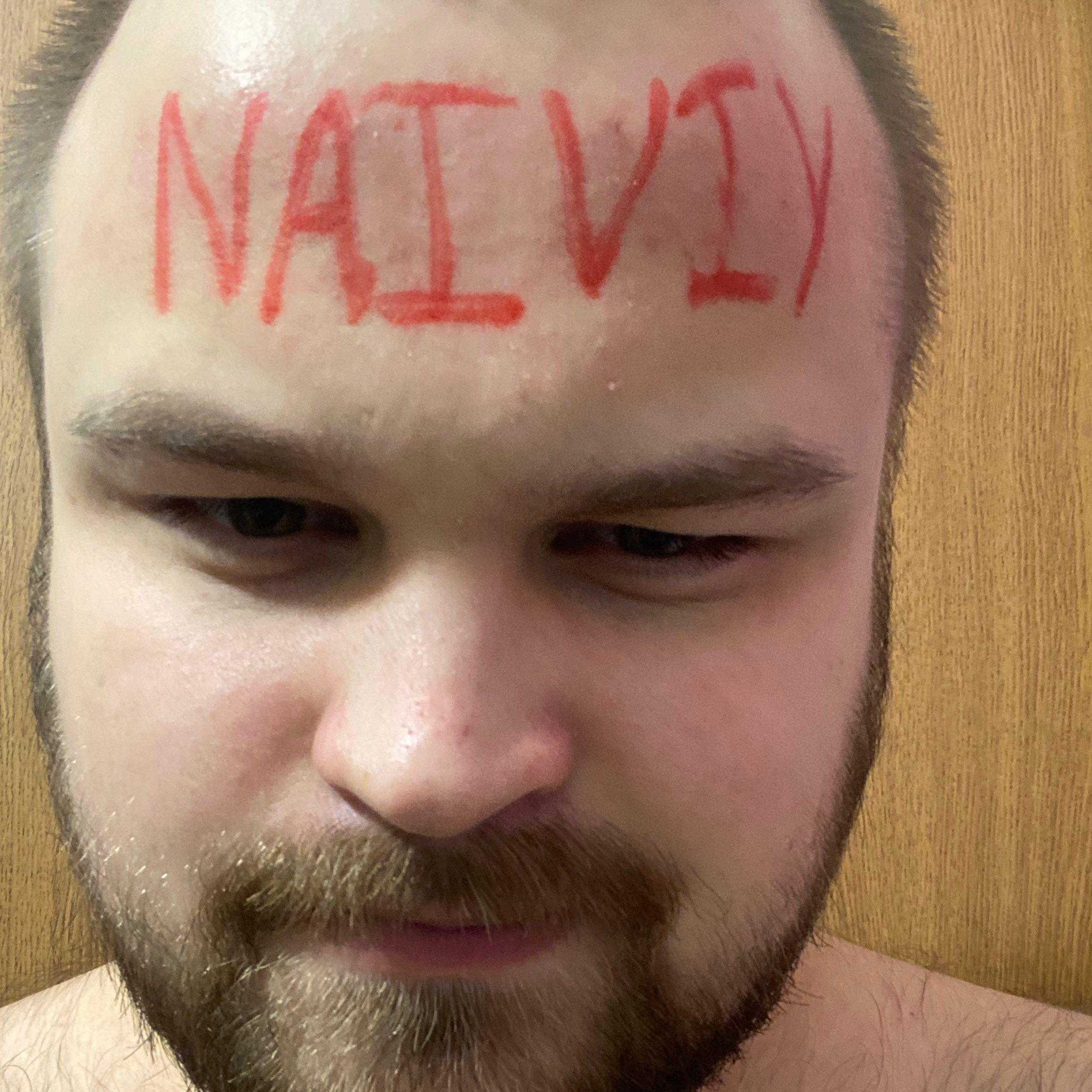Player Naivii avatar