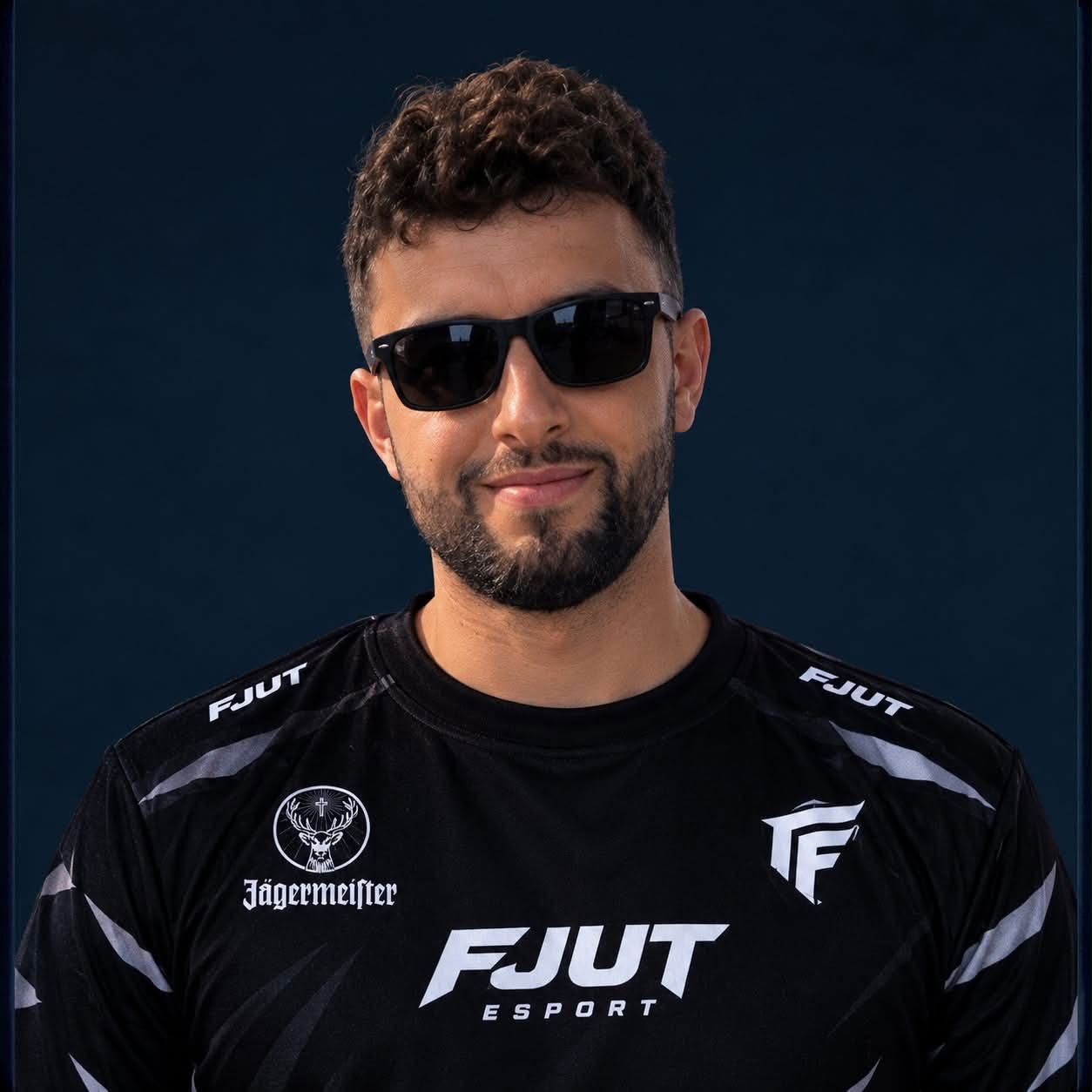 anonymouse FACEIT avatar