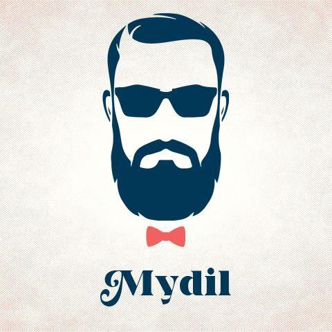 Mydil