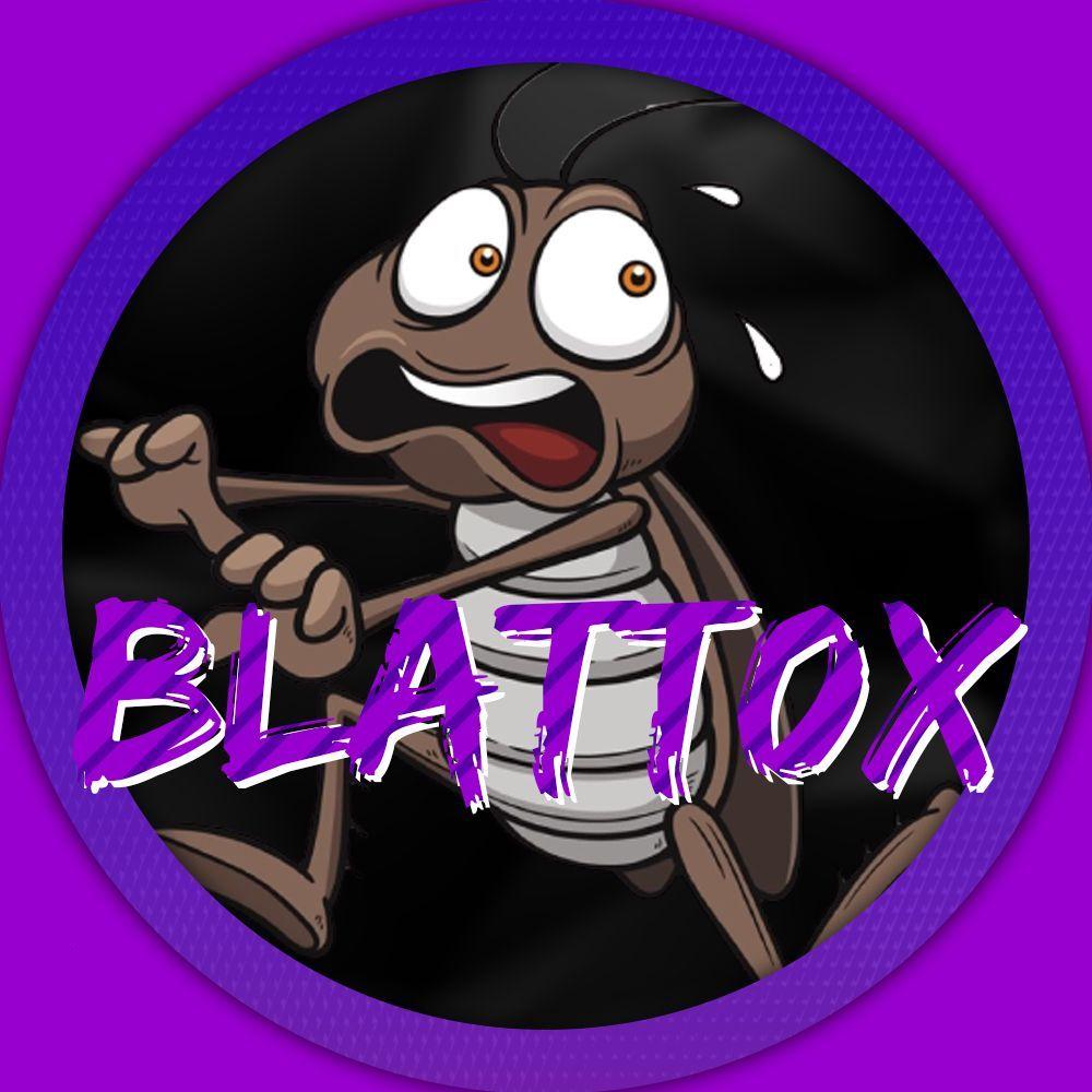 Blatt0x avatar