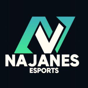 Najanes ESPORTS