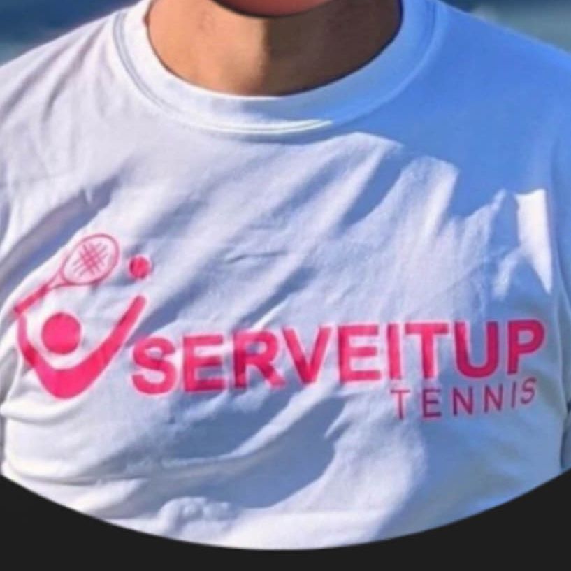 Serve it up