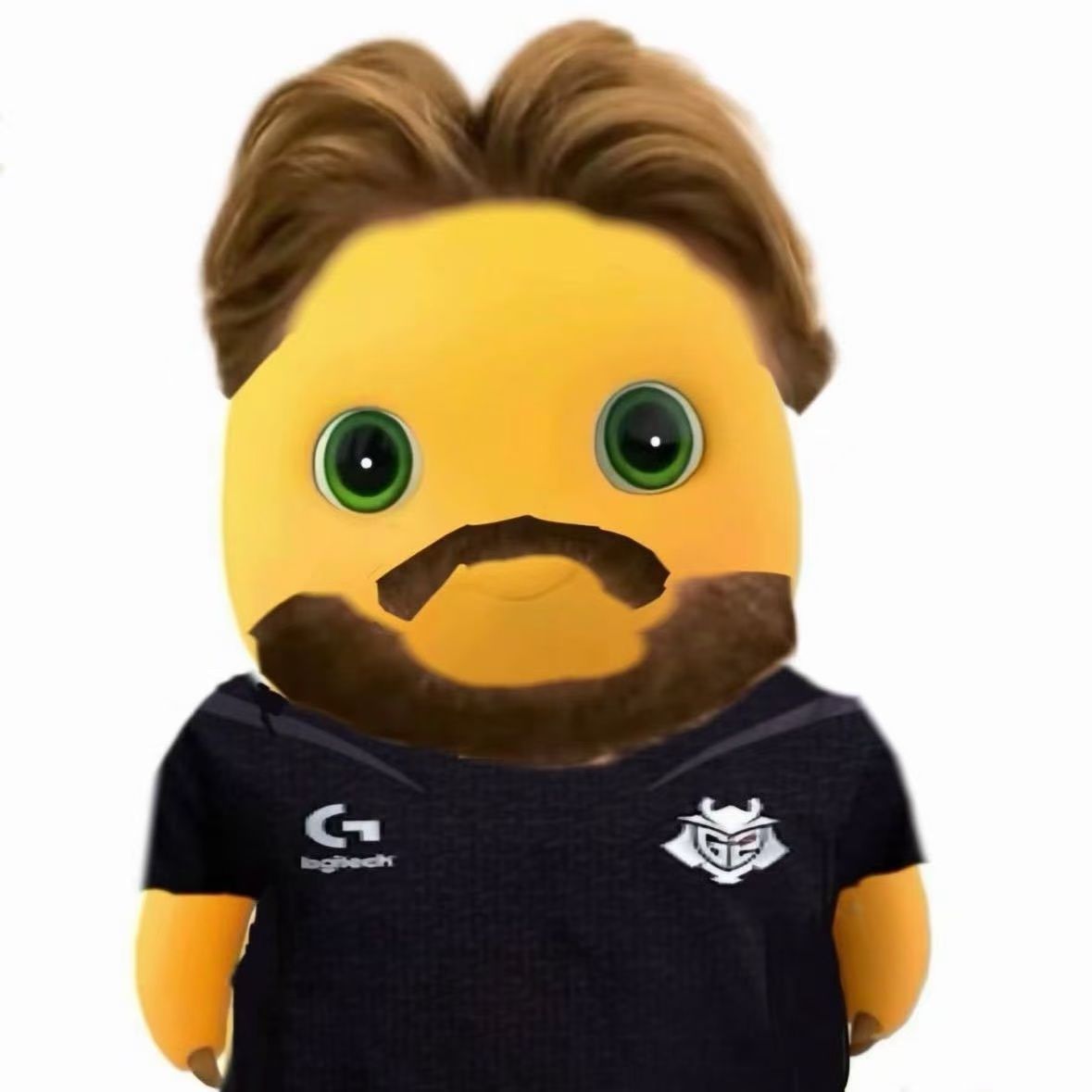 chocomilk6 FACEIT avatar