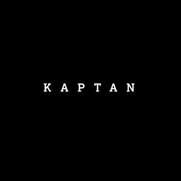 -Kaptann