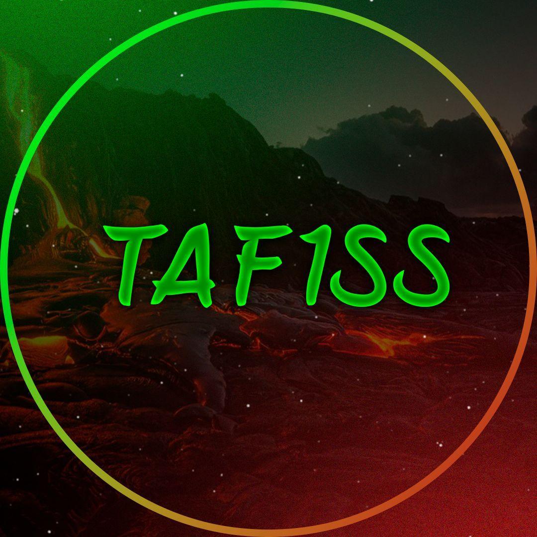 TaF1Ss avatar