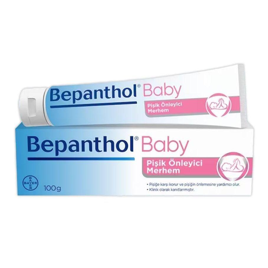 Bepanthol avatar