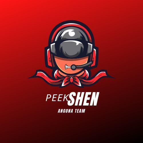 Player PEEKSHEN avatar