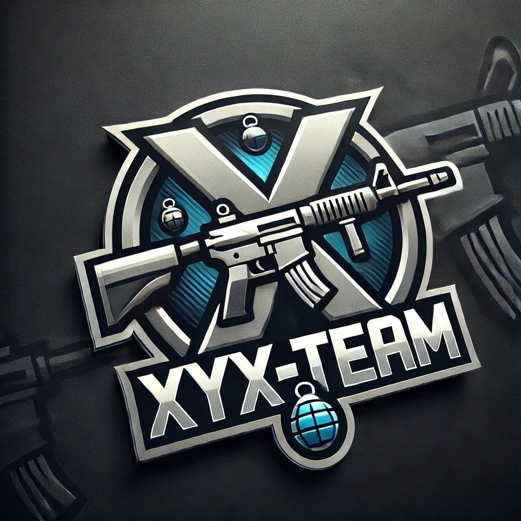 XyX Team