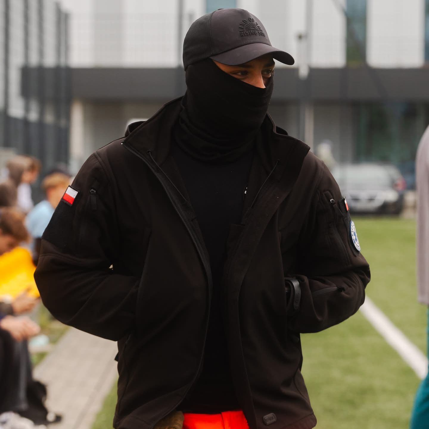 Faceit Avatar