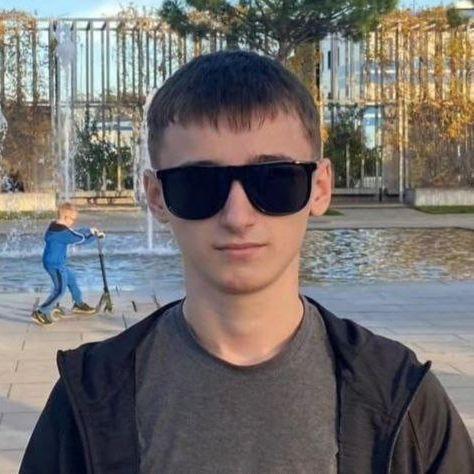 vnuchyok avatar