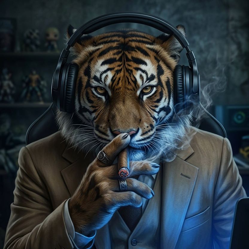 muthaphucker FACEIT avatar