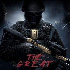 The_Great_GR avatar