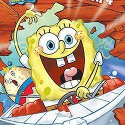 Spongcd