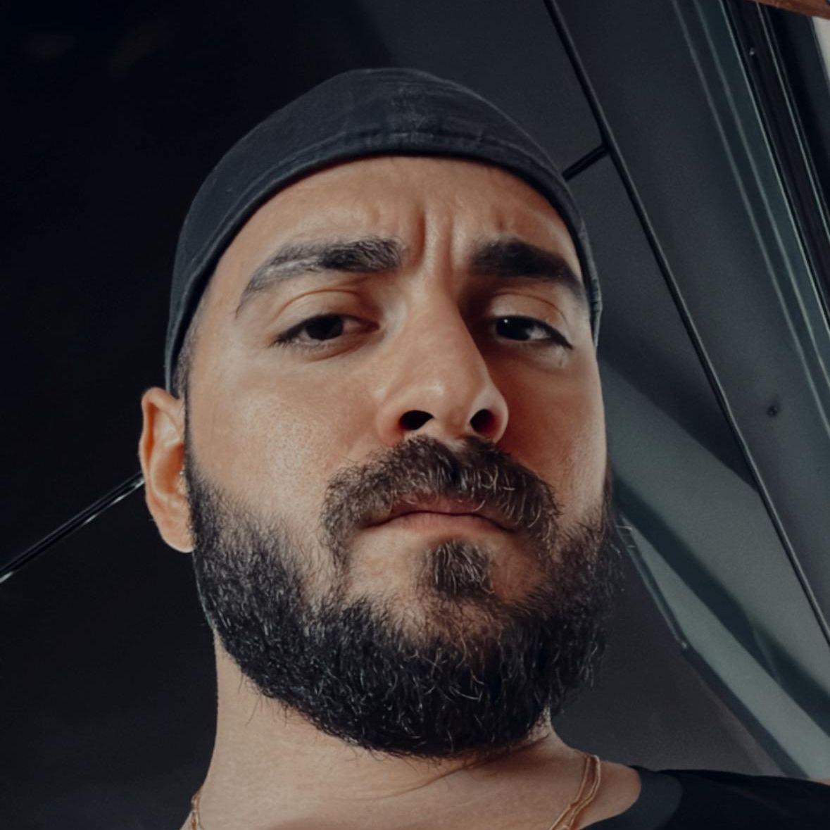 SHQ avatar