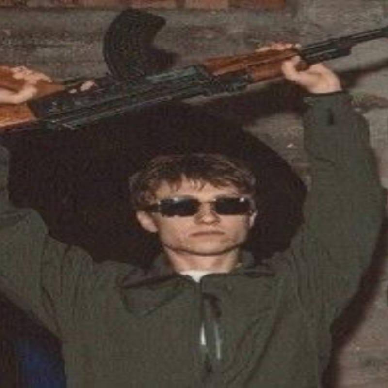 mosin1 avatar
