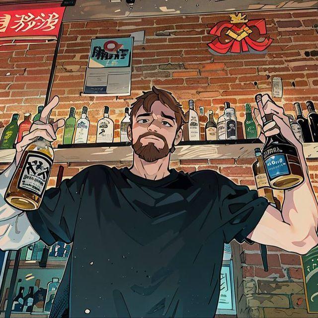 AveKamovi4 avatar