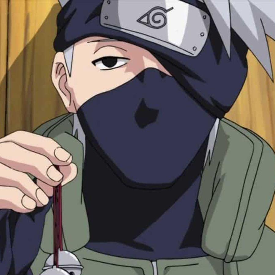 Kakashiiie avatar