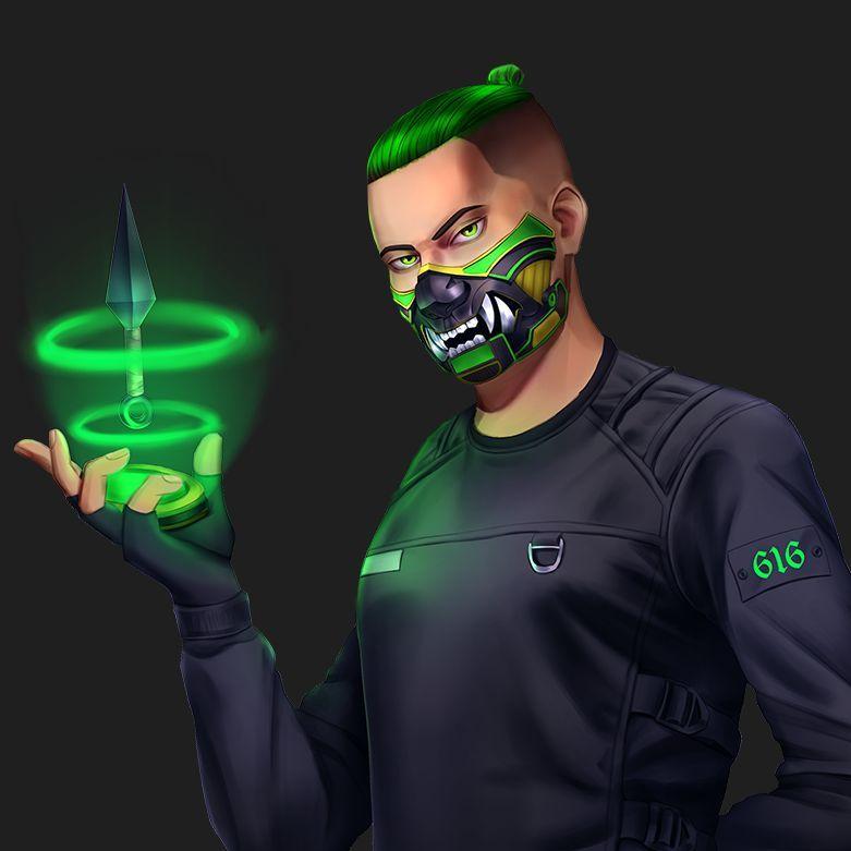 DUDLIK009 avatar