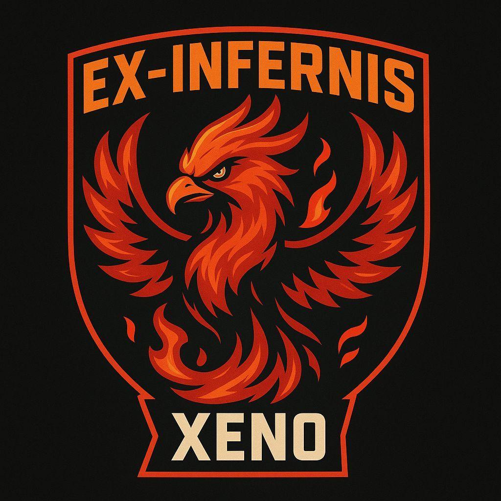 Xenooooo avatar