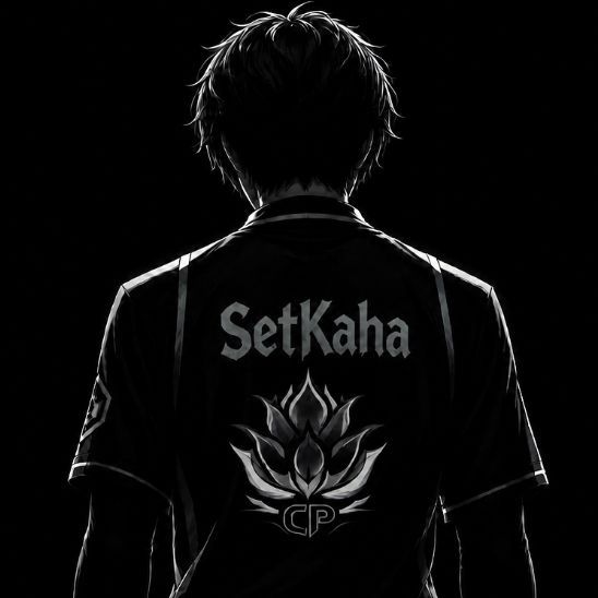 _SetKaha_ FACEIT avatar