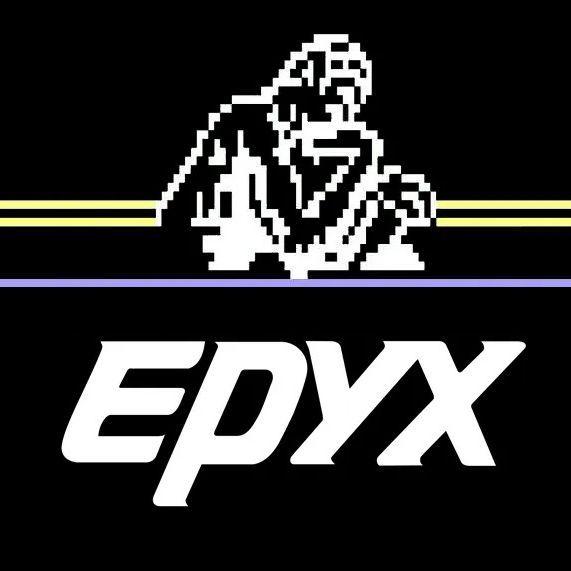 Epyx avatar