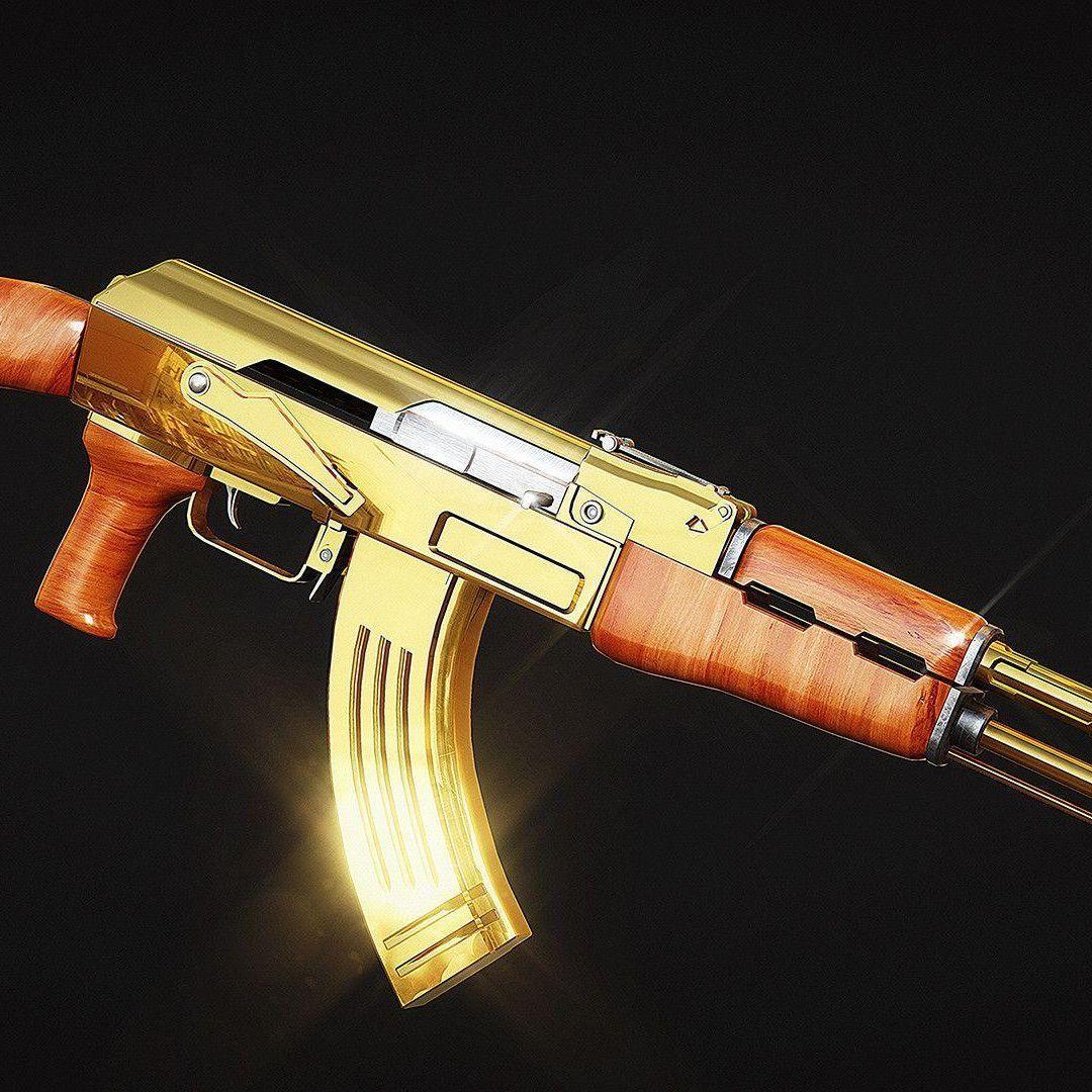 Rzv-AK avatar