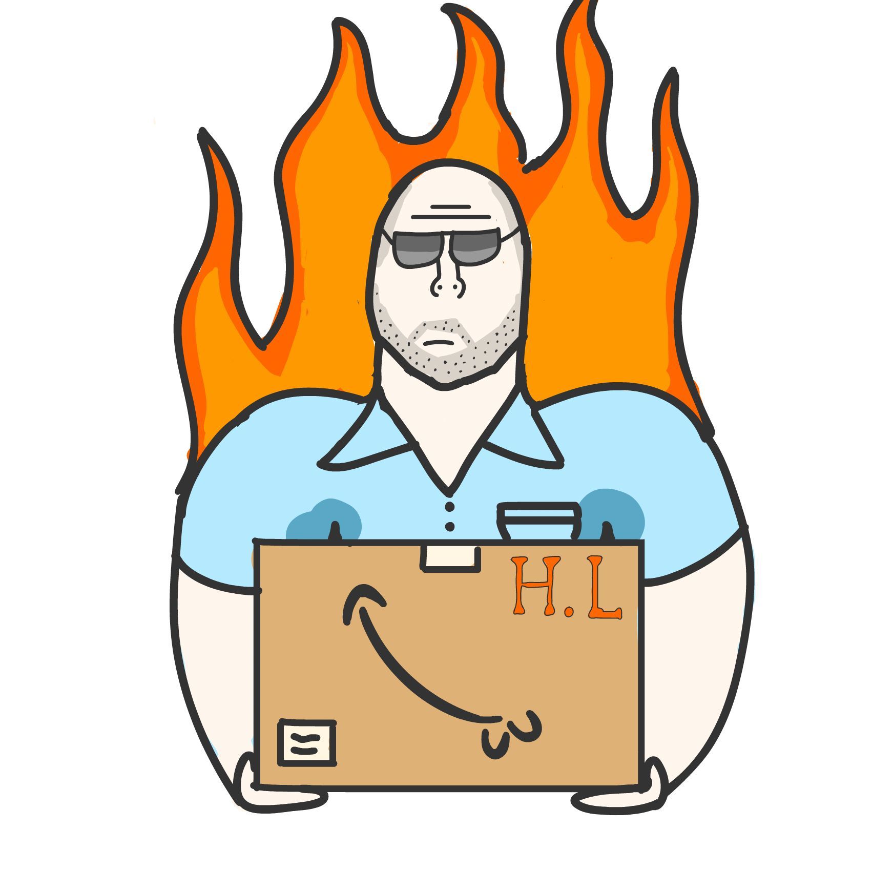 Hot Loaders