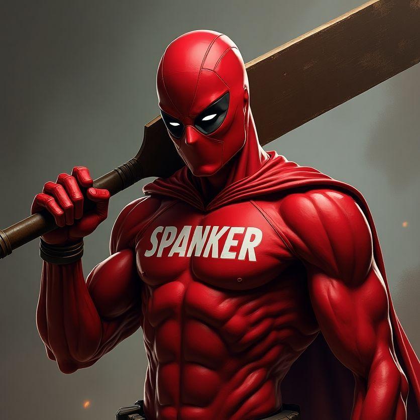 TheSpanker avatar