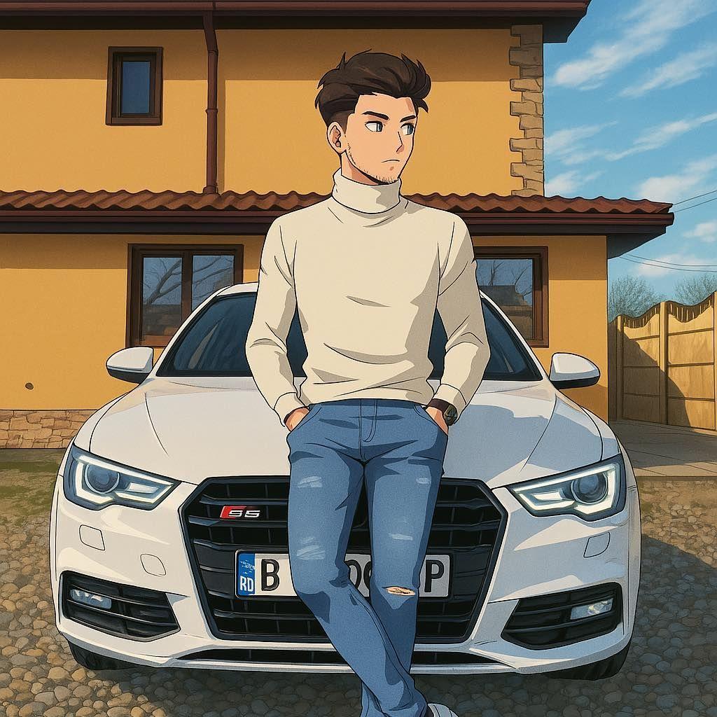 Catalin_R0 avatar