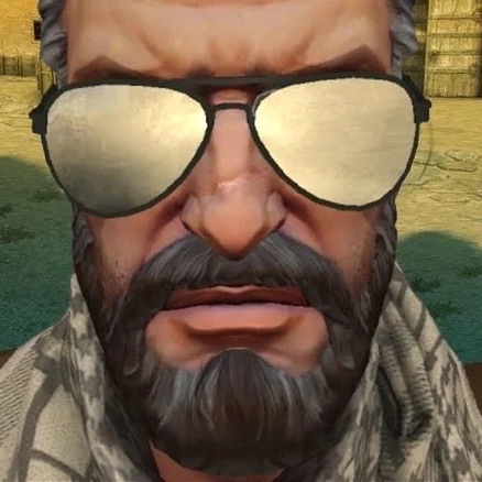 notnormalx FACEIT avatar