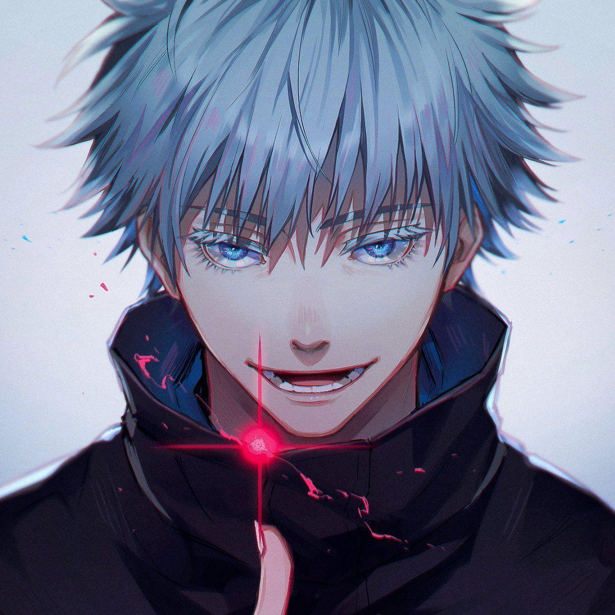 gojo666- avatar