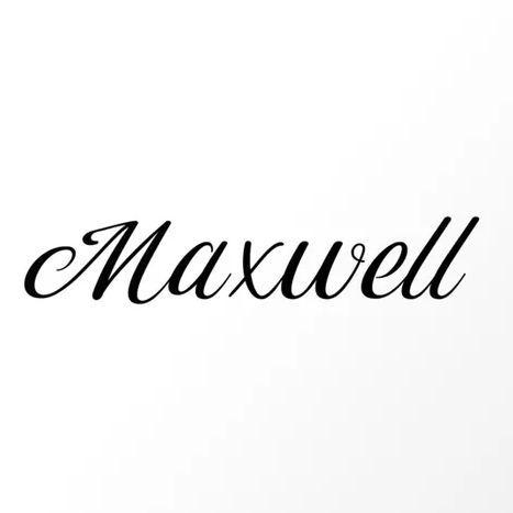 -_Maxwell avatar