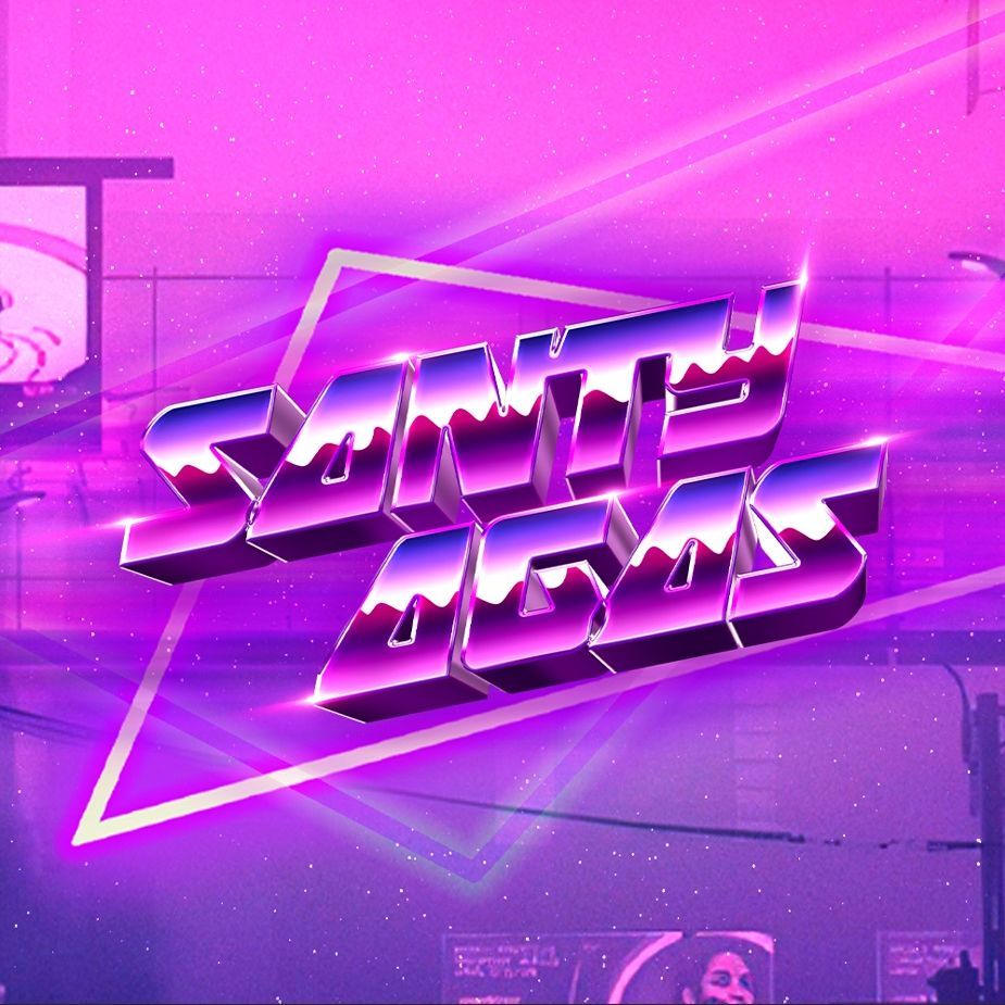 Santyagas