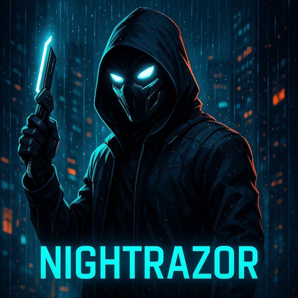 NightRazor avatar