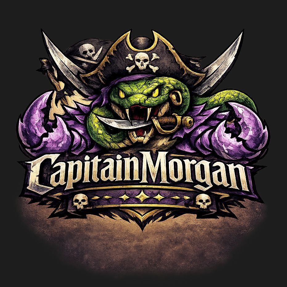 CptMorganTV