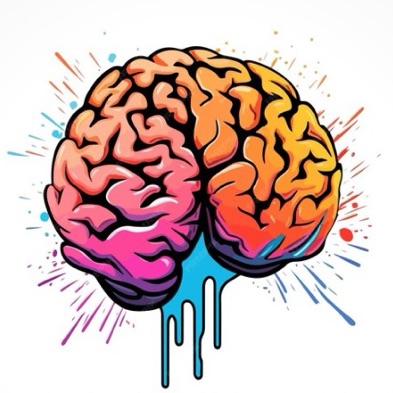 Brain Damaged