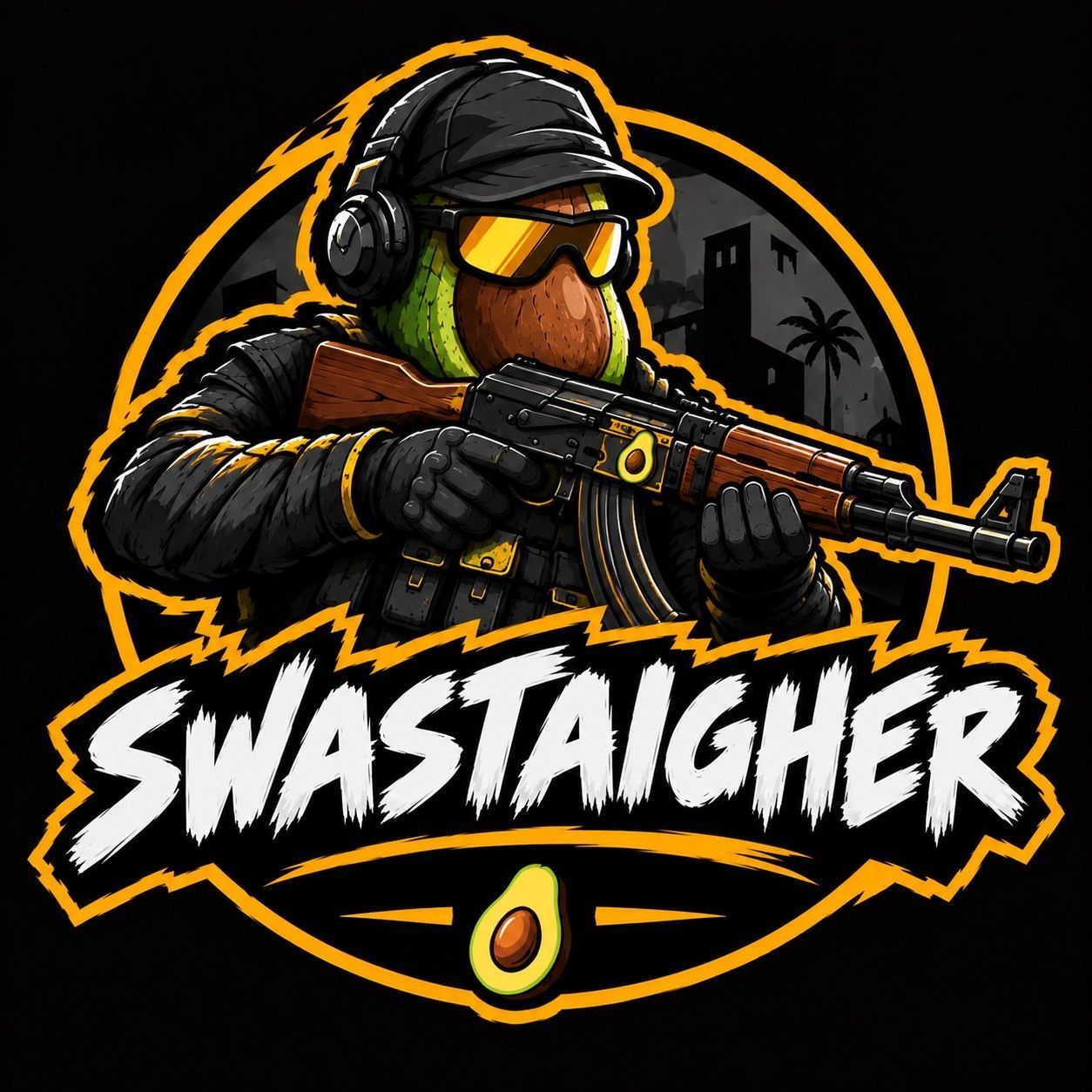Swastaigher