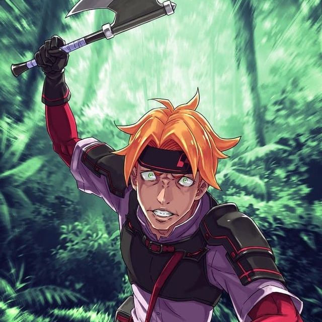 axeman