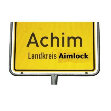 AchimAimlock avatar