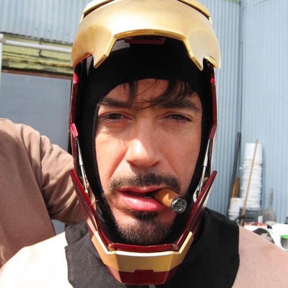 RoozdAk1ng avatar