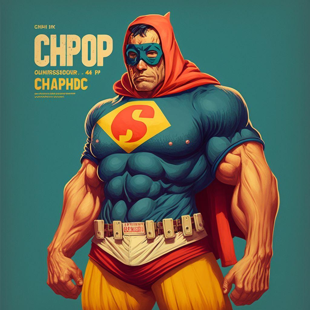 Player chopchop816 avatar