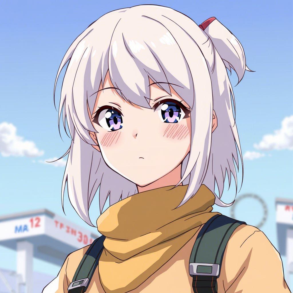 Genius2G avatar