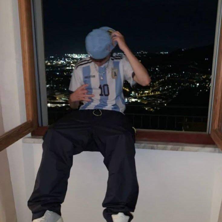 Ba1es avatar