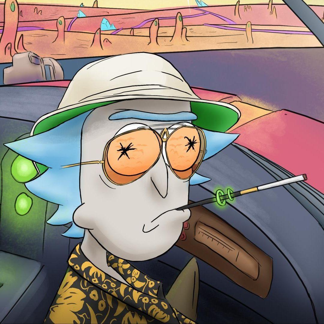 Iborizzz avatar
