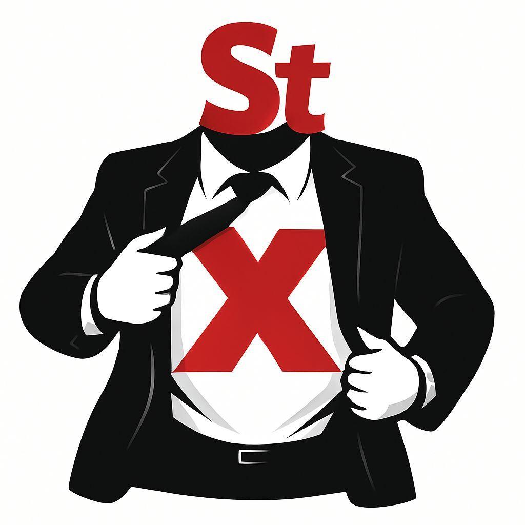 stEEx avatar