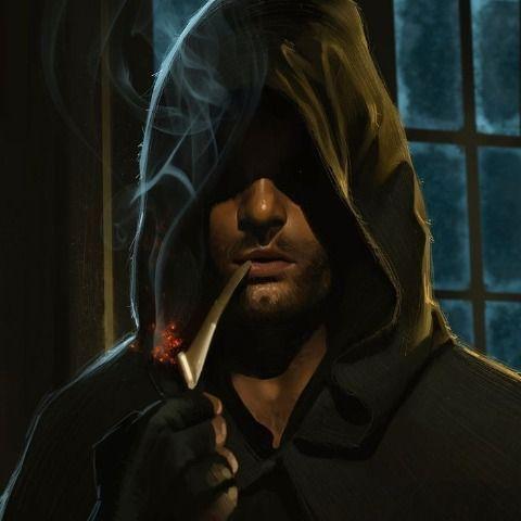 elstrongo avatar