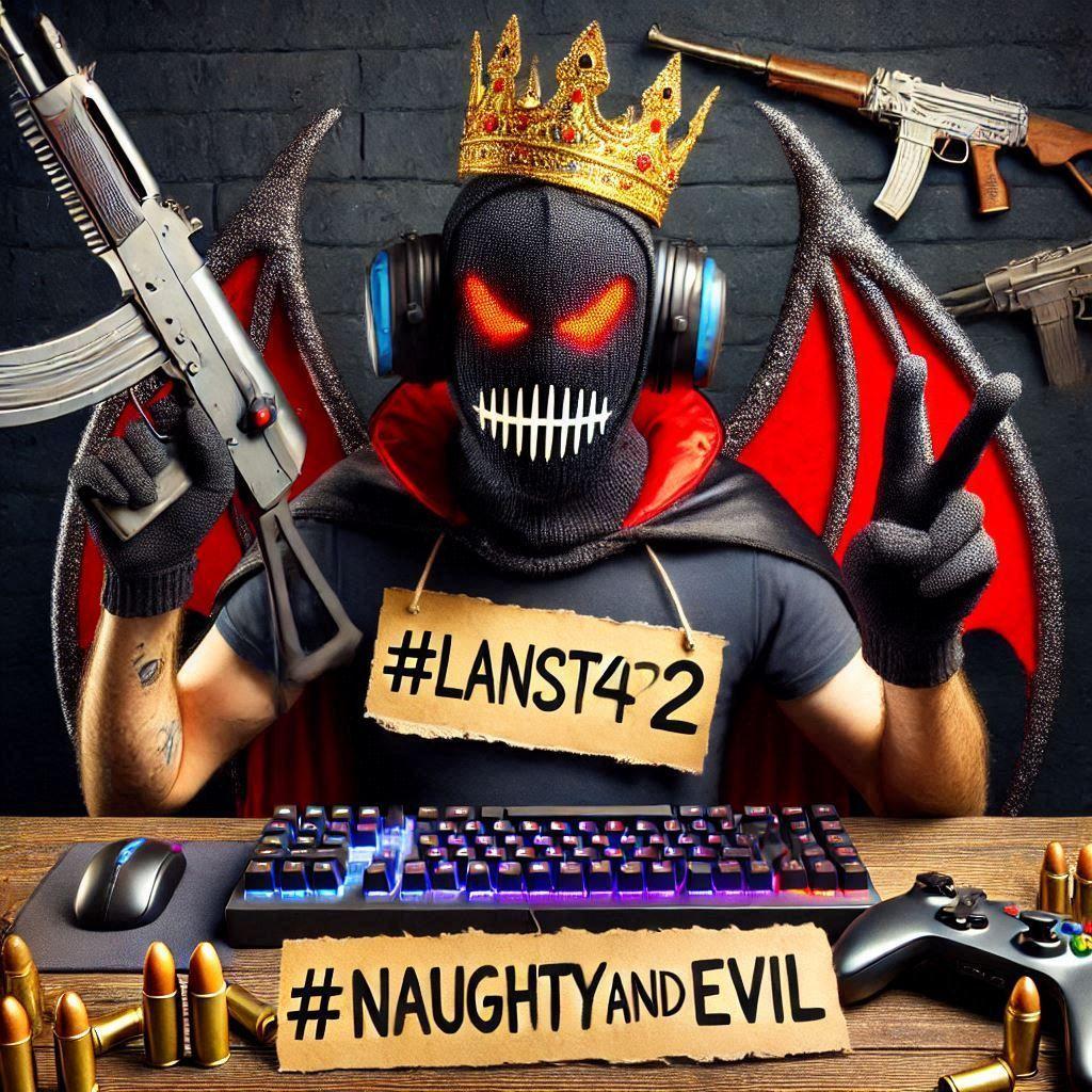 naYs2k avatar