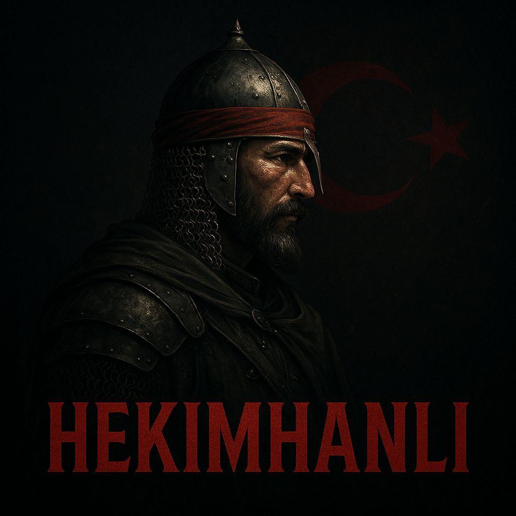 Hekimhanli avatar