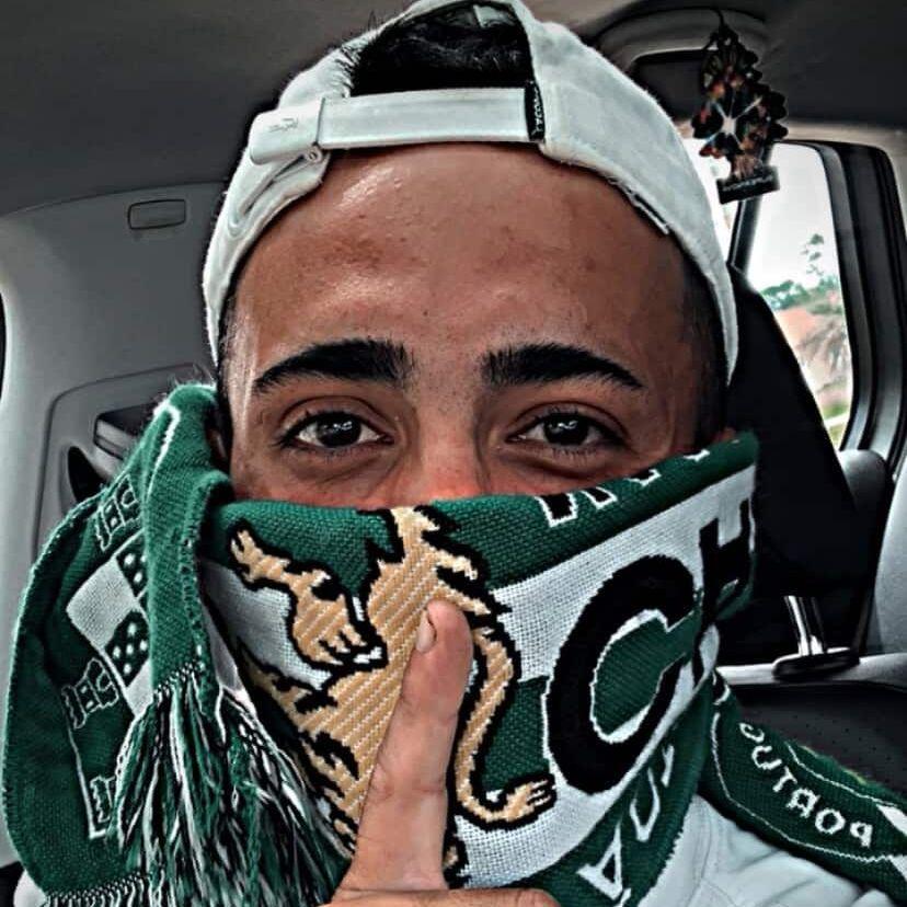 Joseph98 avatar