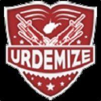 URDEM1ZE avatar